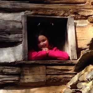 Meet your Posher, Gina